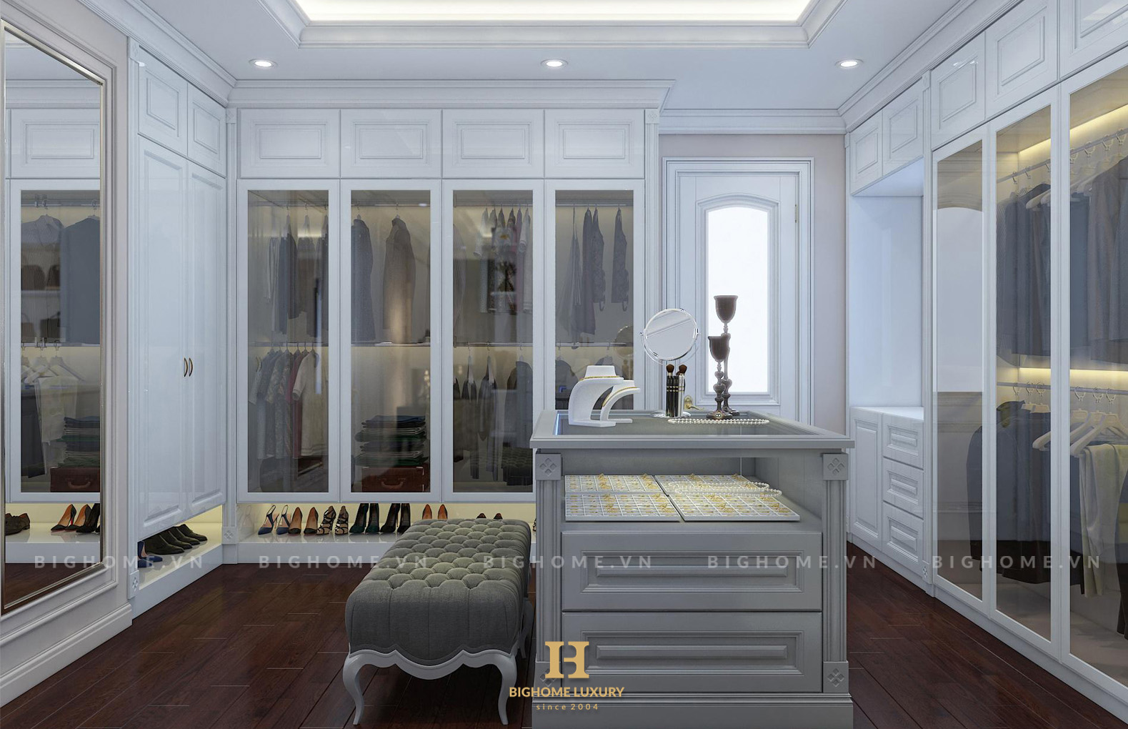 Phòng master cô Ngọc VH