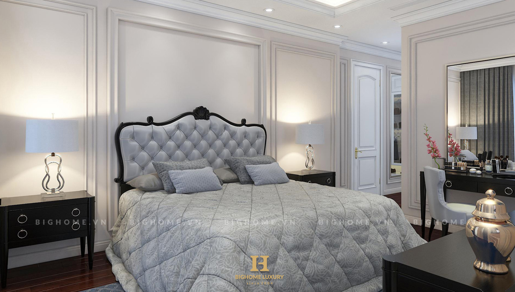 Phòng master cô Ngọc VH