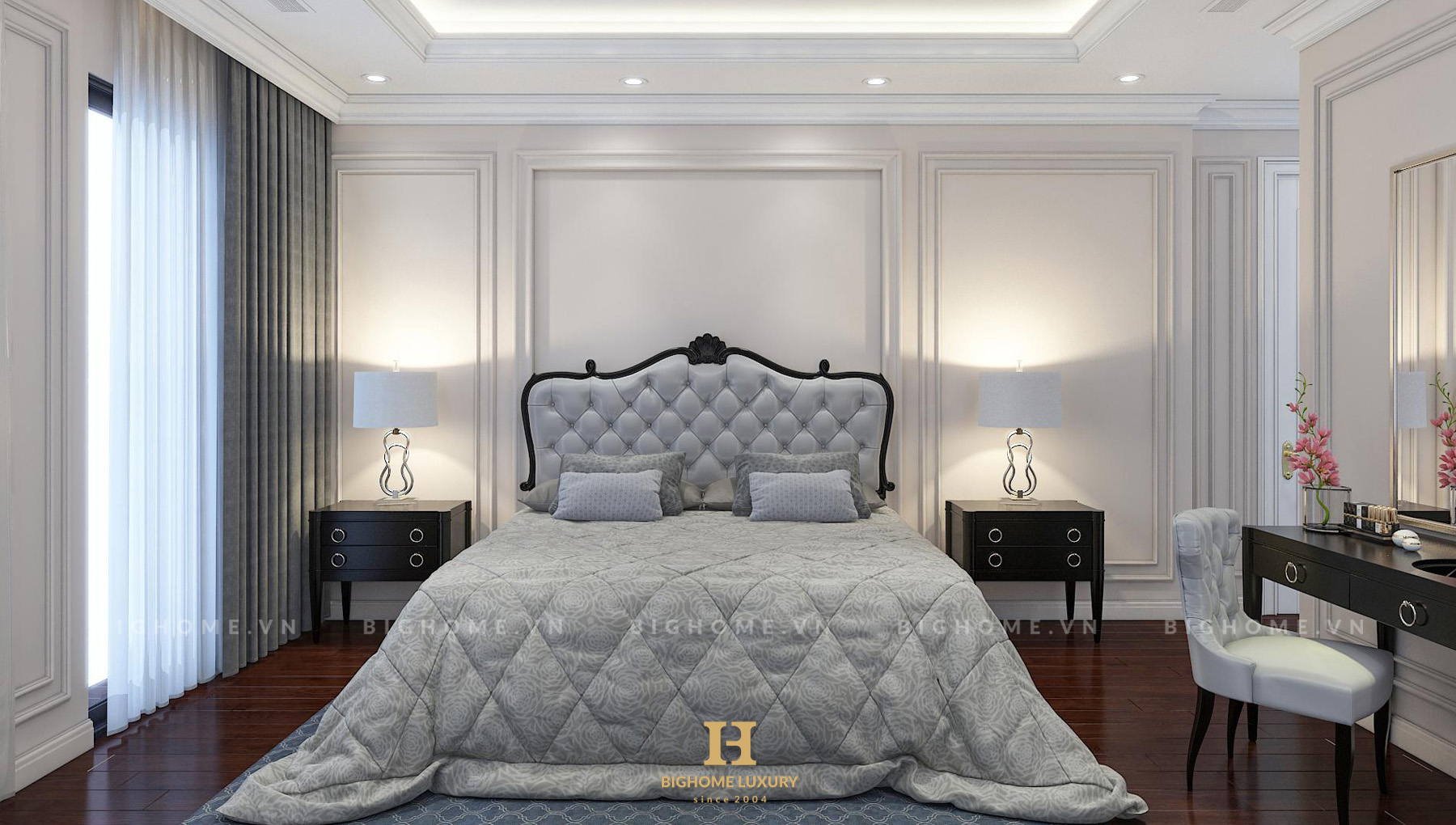 Phòng master cô Ngọc VH