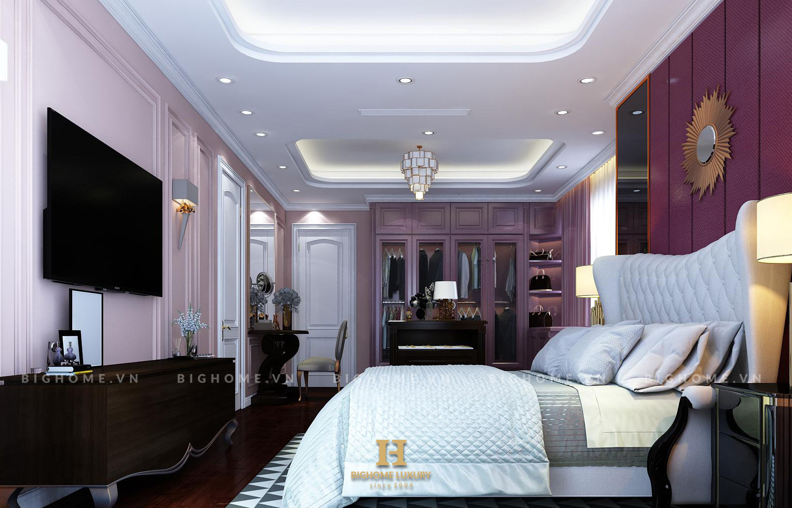 Biệt thự Vinhomes Ocean Park Anh Sơn