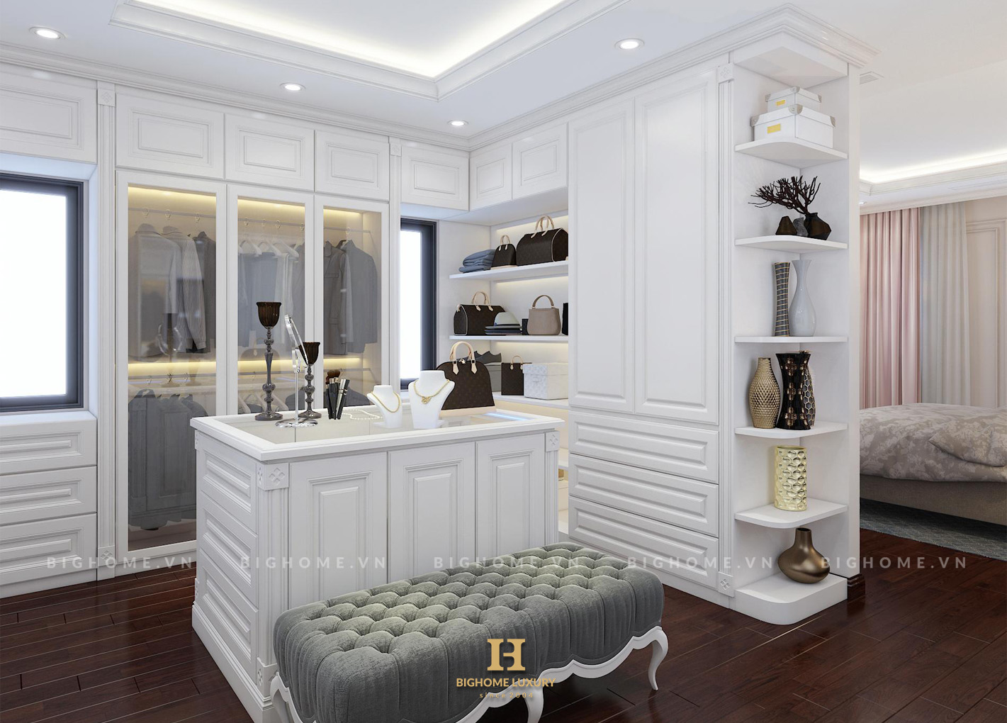 Biệt thự Vinhomes Ocean Park Anh Sơn