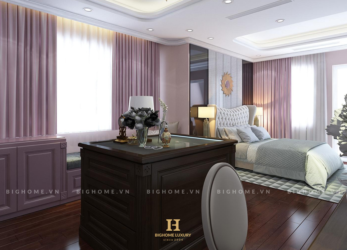 Biệt thự Vinhomes Ocean Park Anh Sơn