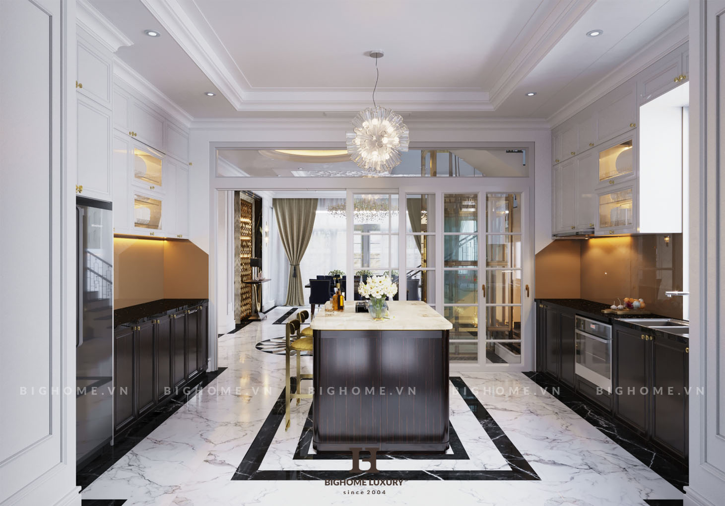 Anh Trung VHO Luxury 1