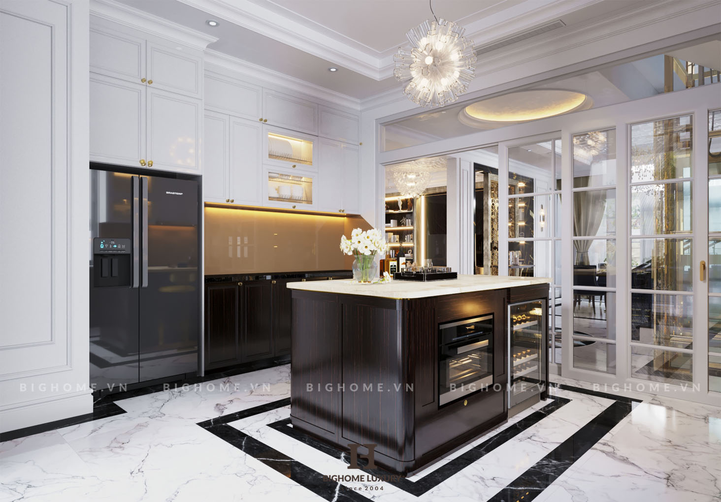 Anh Trung VHO Luxury 2