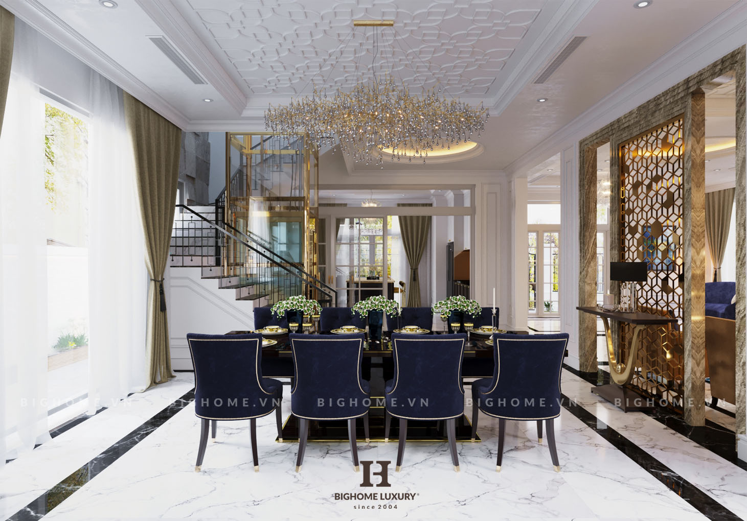 Anh Trung VHO Luxury 3