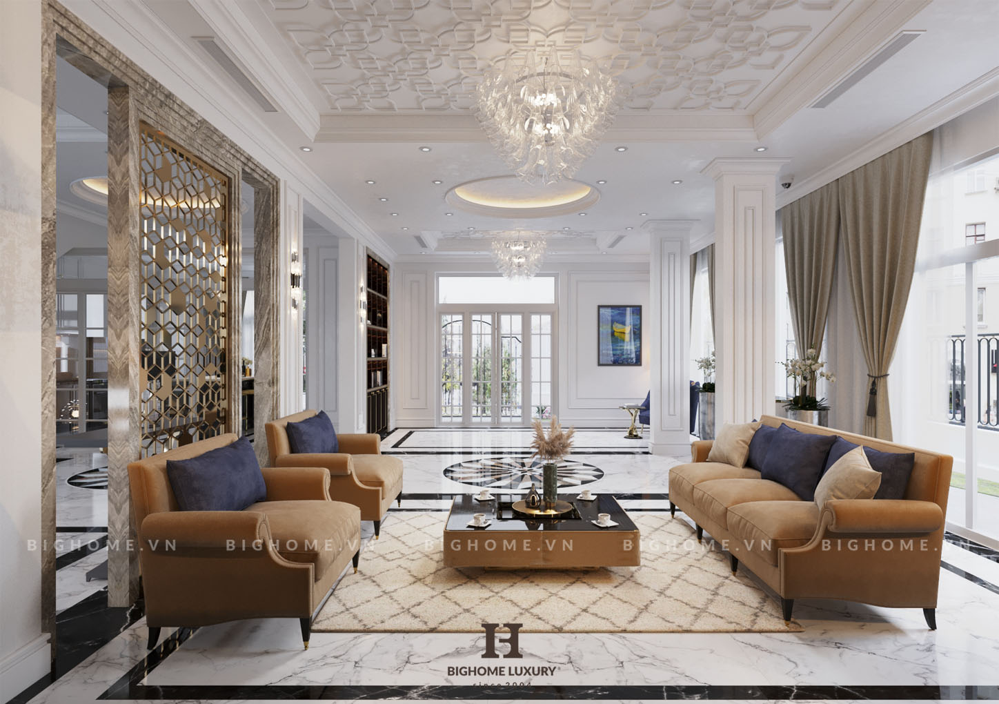 Anh Trung VHO Luxury 4