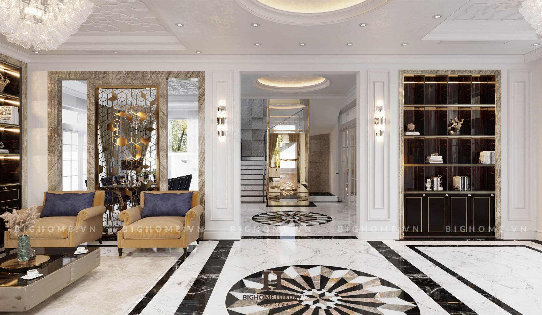 Anh Trung VHO Luxury 8