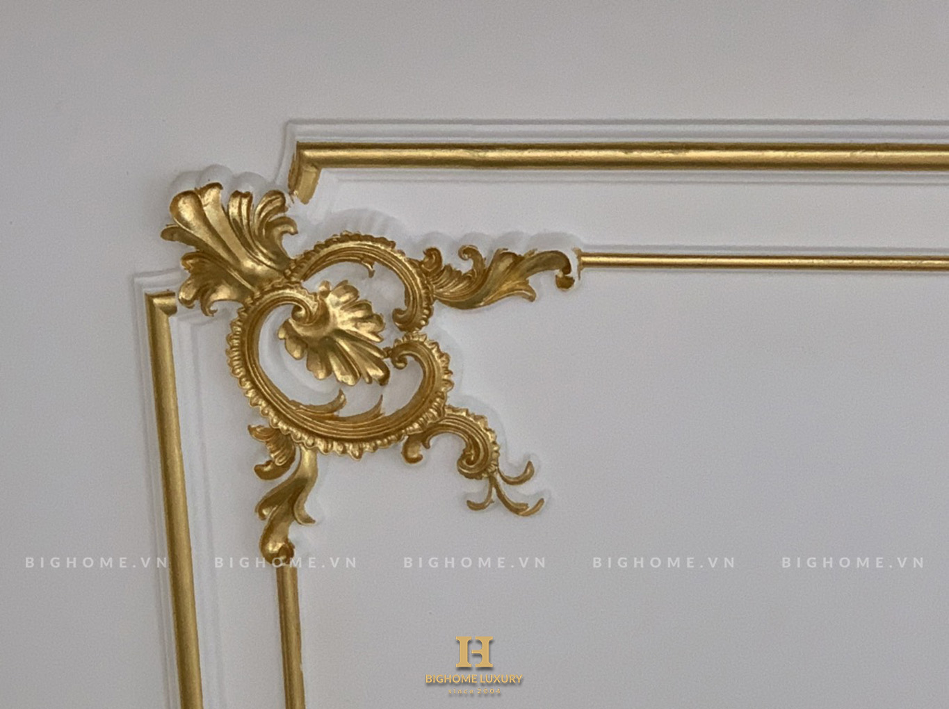 Thi công nội thất biệt thự chú Tuấn 24