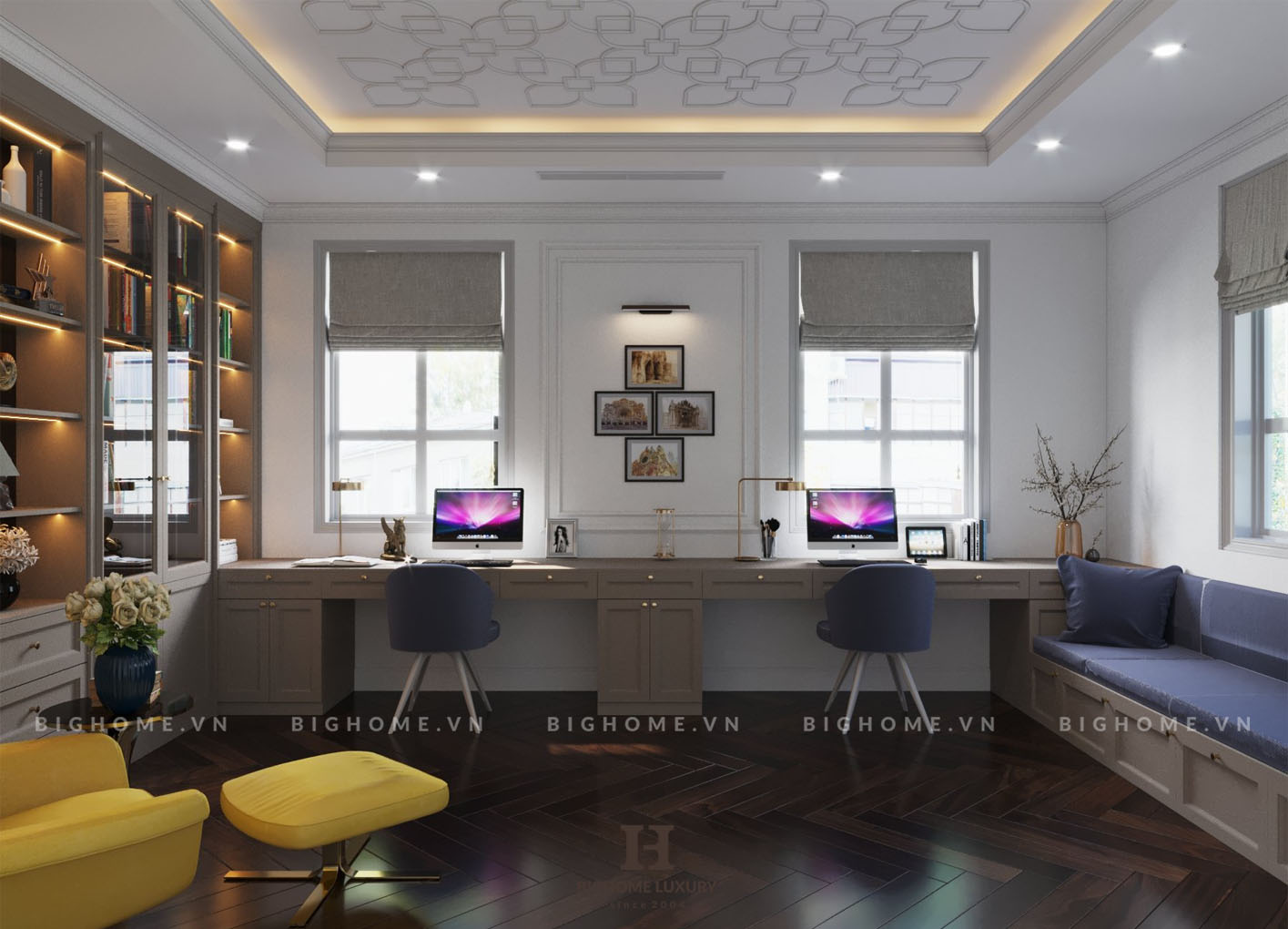 Anh Trung VHO Luxury 9