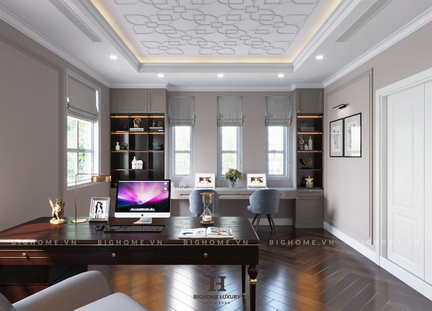 Anh Trung VHO Luxury 10