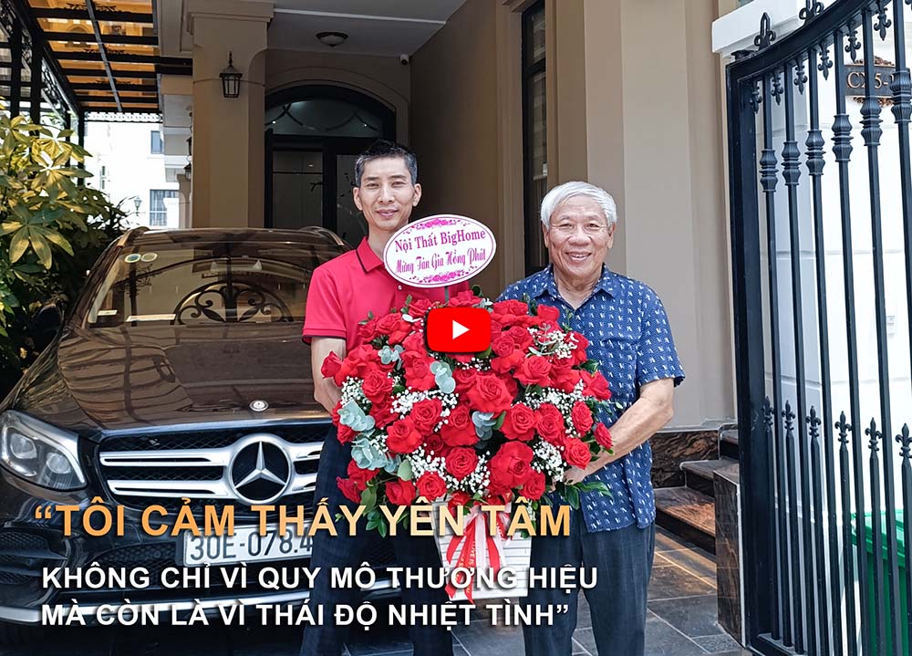 Biệt thự tứ lập Ocean Park 2 | Toả sáng giấc mơ sống đẳng cấp