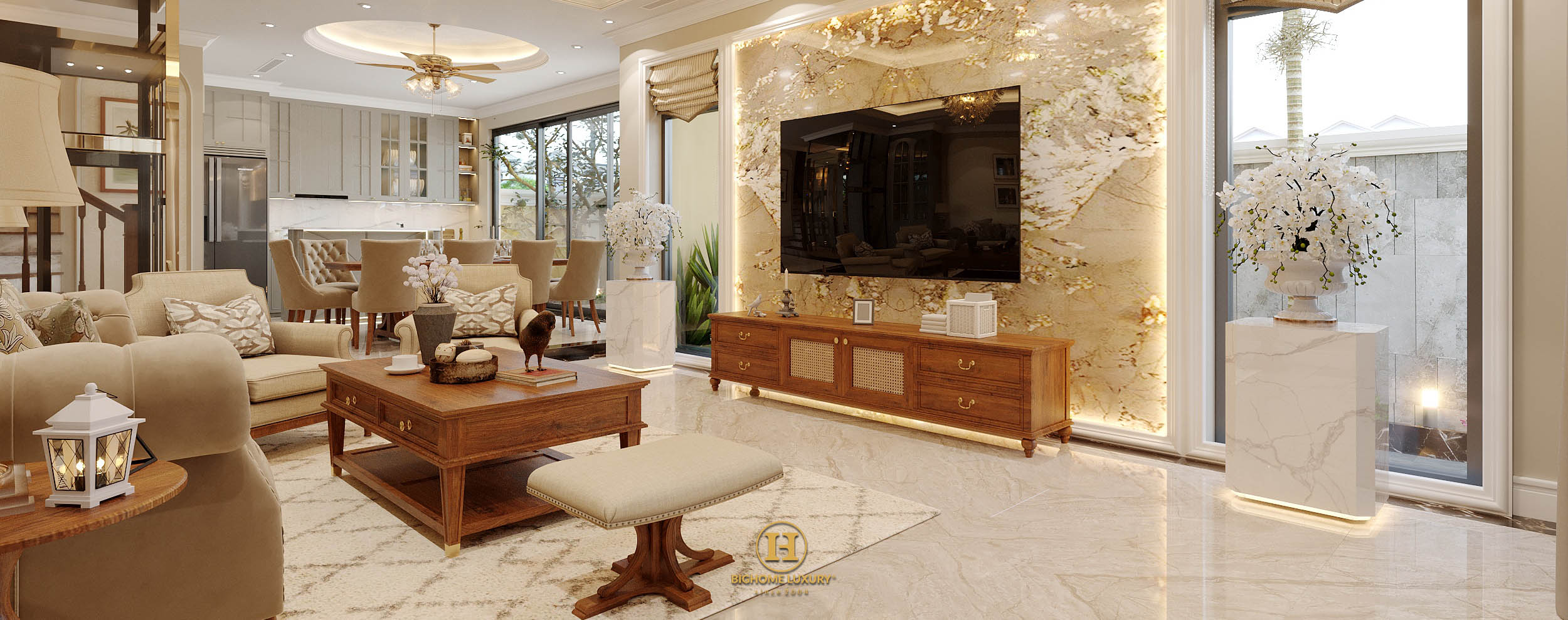 Dự án thiết kế