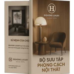 Bộ sưu tập phong cách nội thất