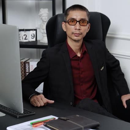 TƯ VẤN, TRAO ĐỔI<br/>VỚI KHÁCH HÀNG