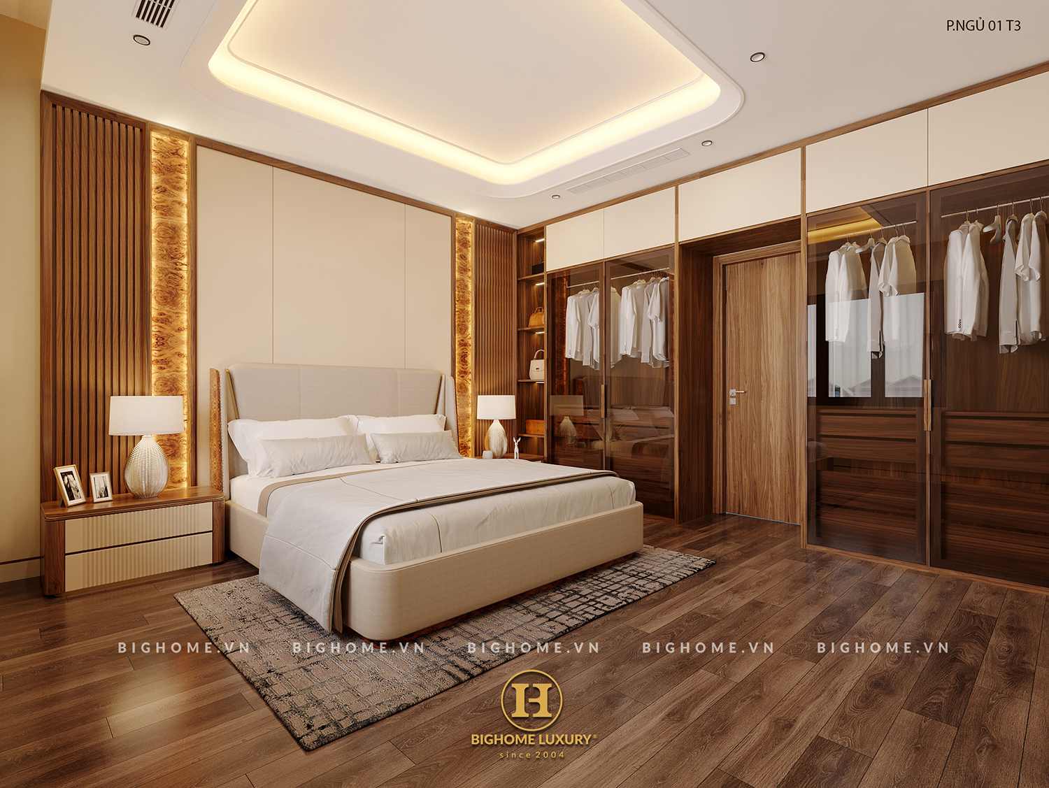 Giải Mã Biệt Thự Vinhomes Global Gate: 5 Chi Tiết Đáng Kinh Ngạc