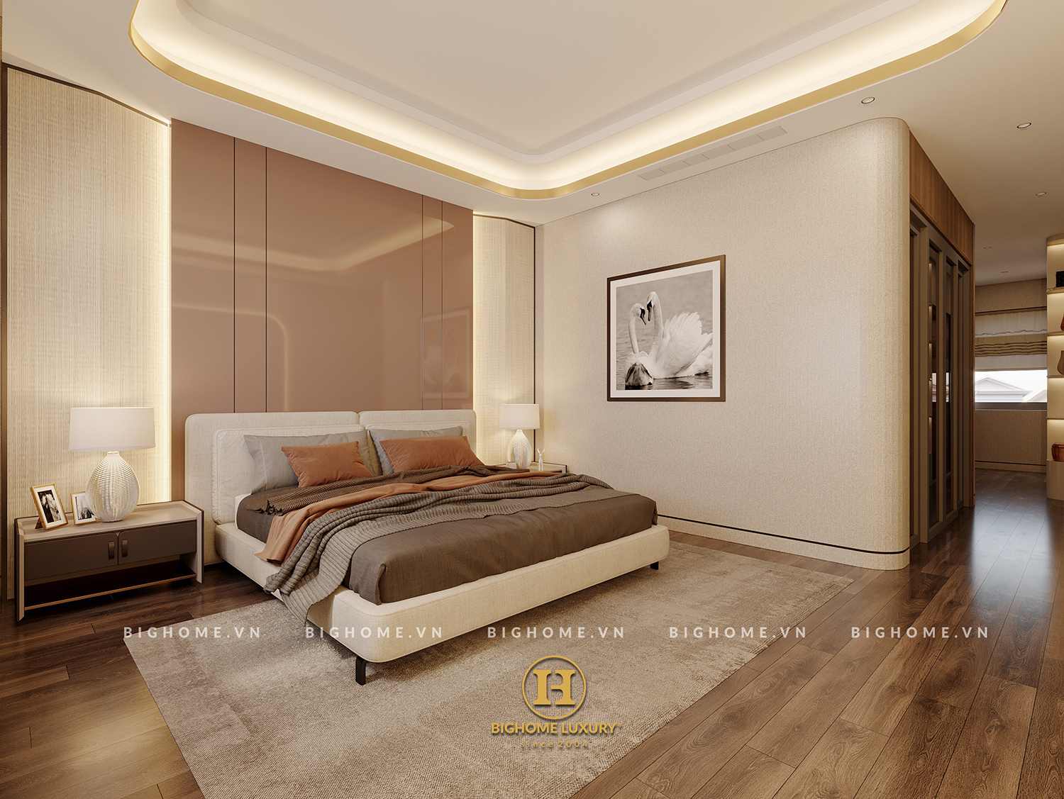 Phân tích Chuyên sâu: Biệt thự Liền kề Thịnh Vượng Vinhomes Global Gate