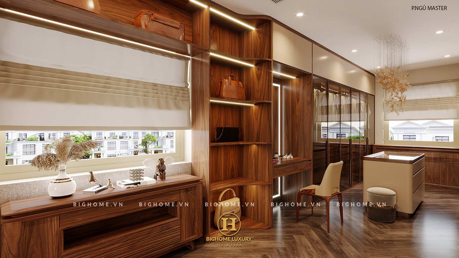 Bóc Tách Biệt Thự Vinhomes Cổ Loa: Thiết Kế Tạo Nên Đẳng Cấp