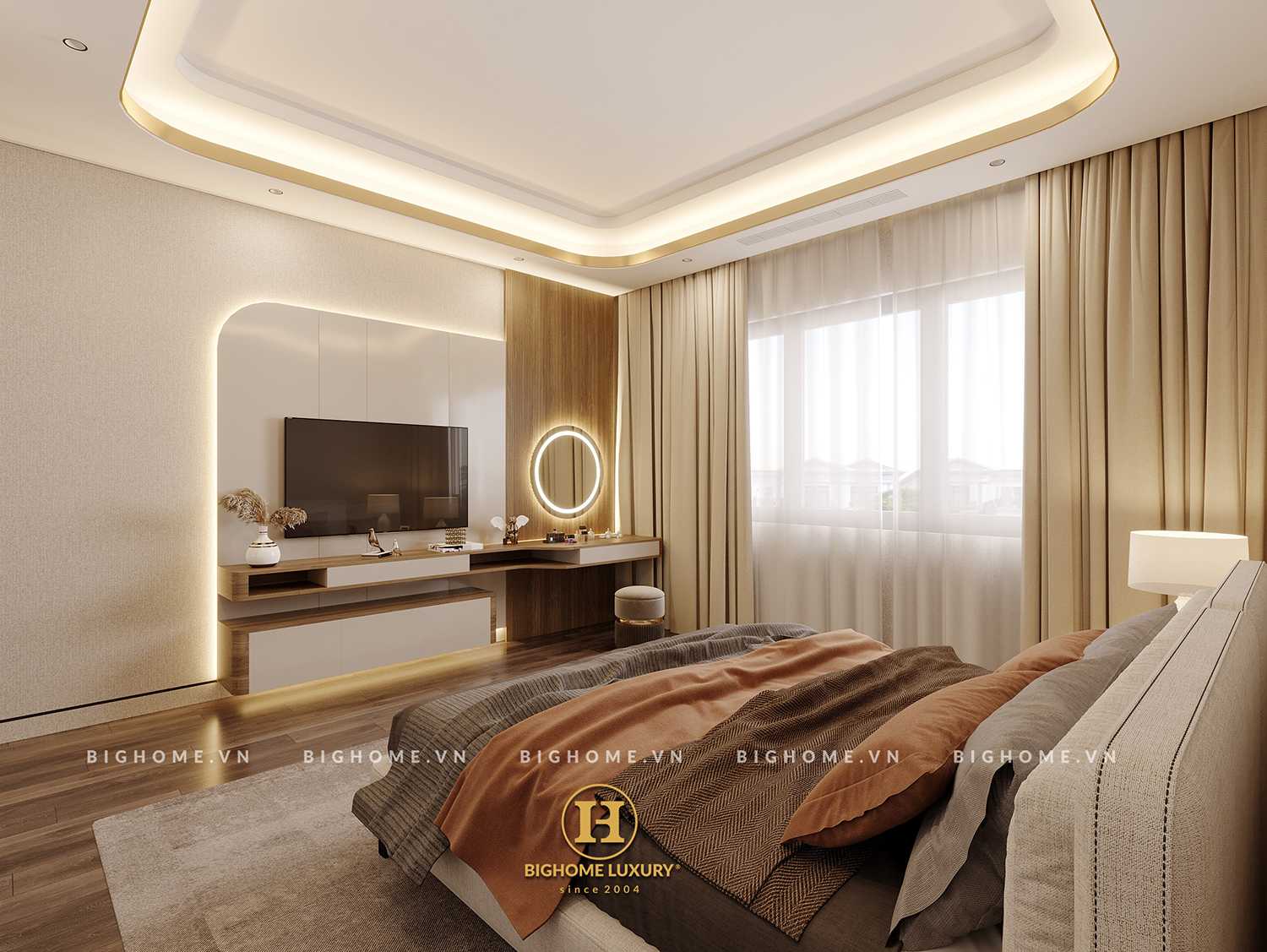 Phân tích Chuyên sâu: Biệt thự Liền kề Thịnh Vượng Vinhomes Global Gate