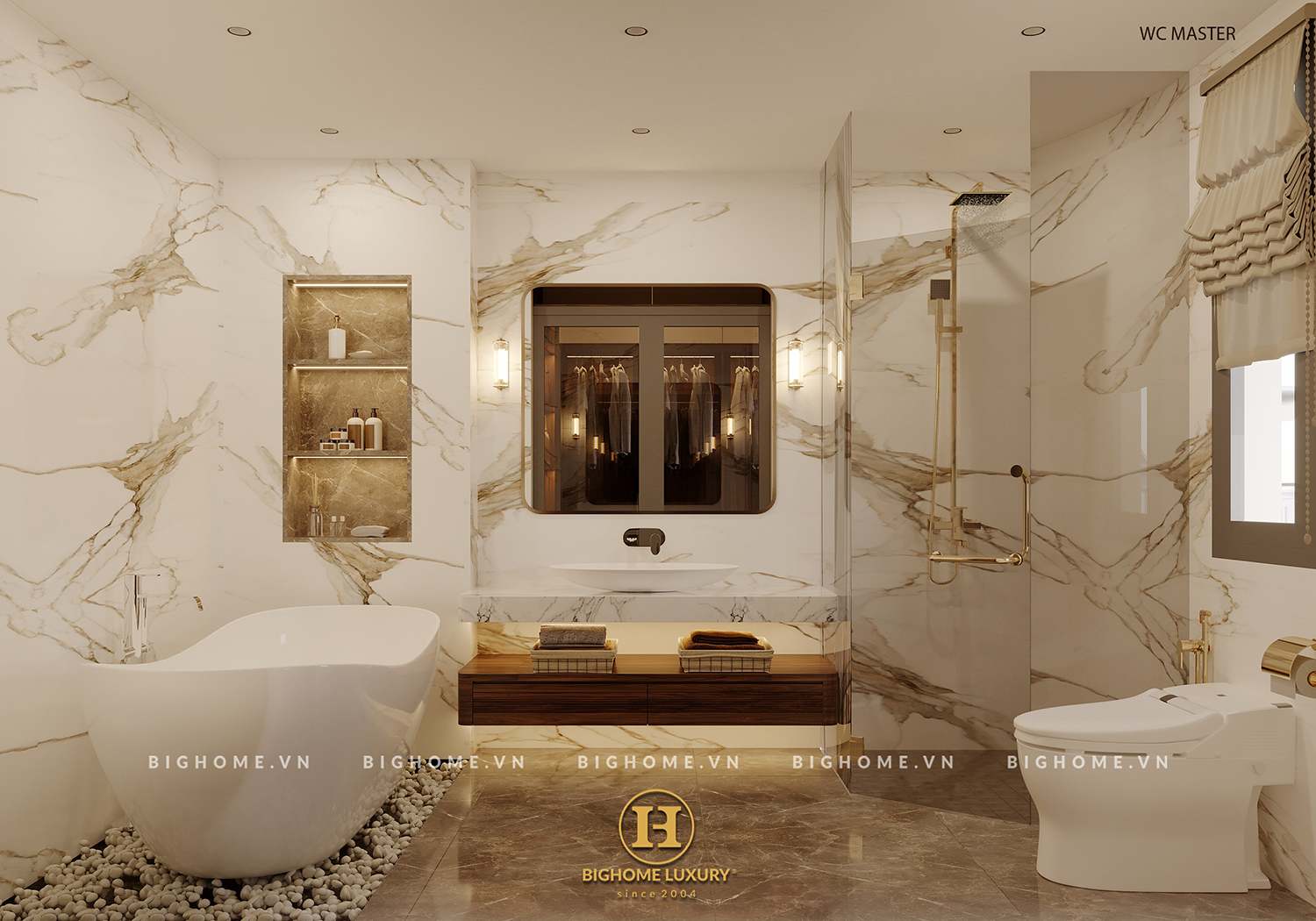 Giải Mã Biệt Thự Vinhomes Global Gate: 5 Chi Tiết Đáng Kinh Ngạc