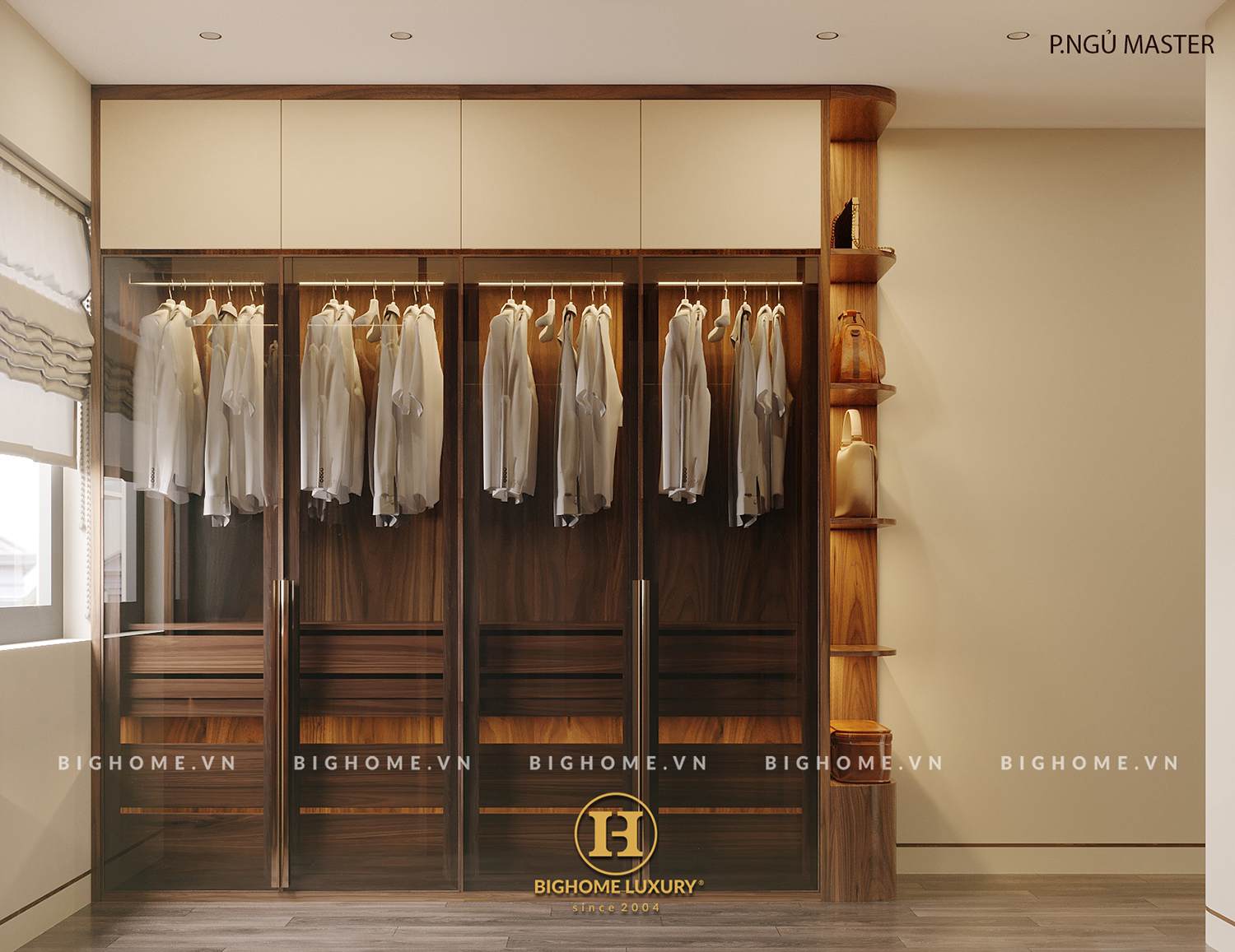 Giải Mã Biệt Thự Vinhomes Global Gate: 5 Chi Tiết Đáng Kinh Ngạc