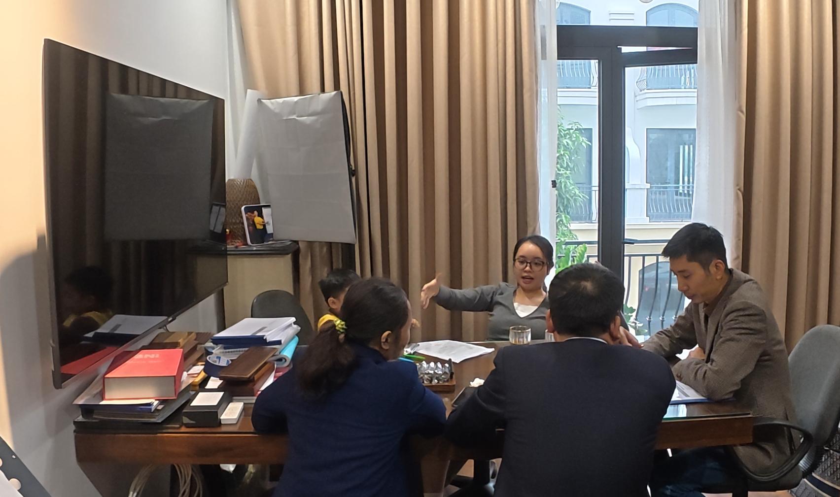 BƯỚC 6 — BẢO HÀNH & CHĂM SÓC KHÁCH HÀNG